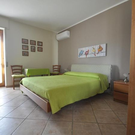 Al 32 Y 3 Acomodação com café da manhã Alghero Exterior foto