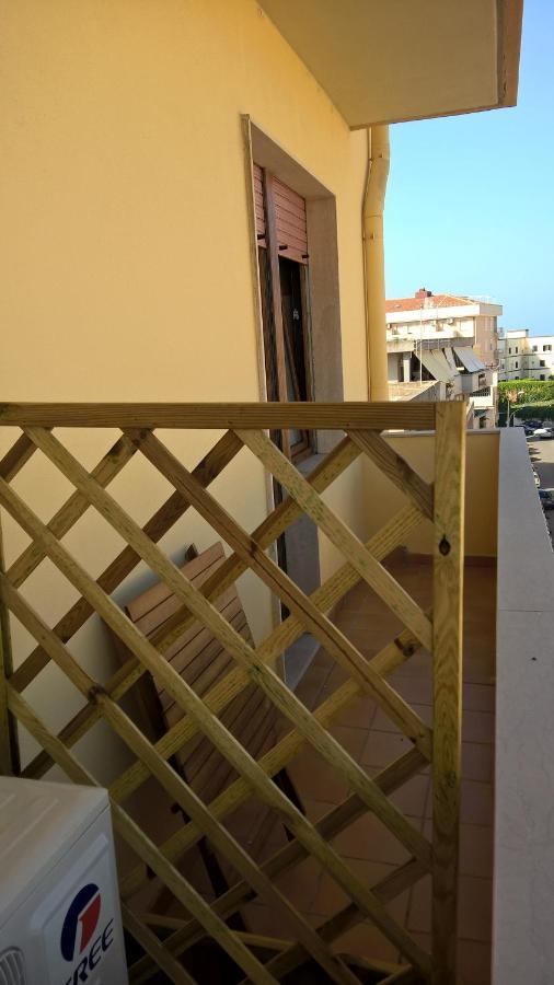 Al 32 Y 3 Acomodação com café da manhã Alghero Exterior foto