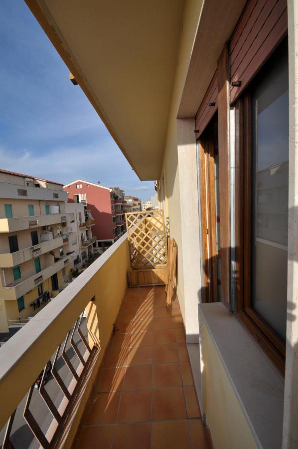 Al 32 Y 3 Acomodação com café da manhã Alghero Exterior foto