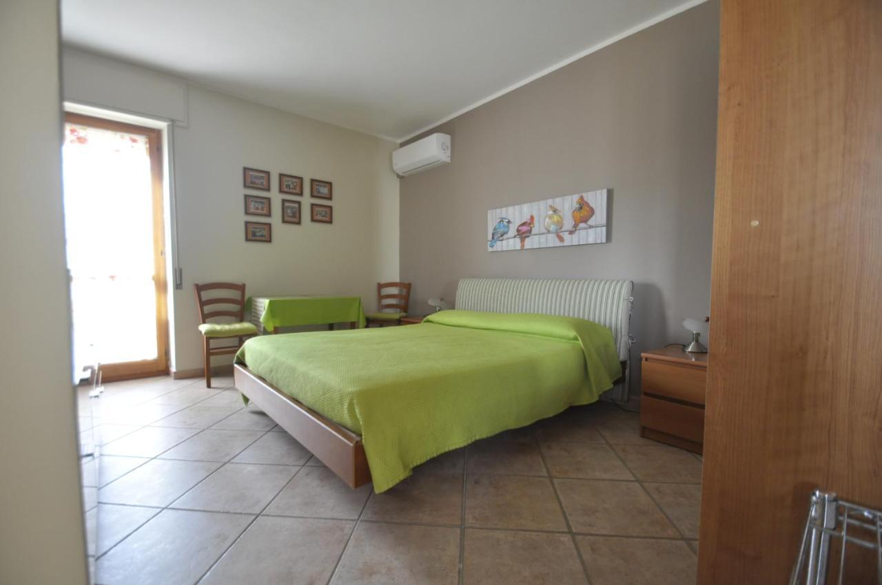 Al 32 Y 3 Acomodação com café da manhã Alghero Exterior foto