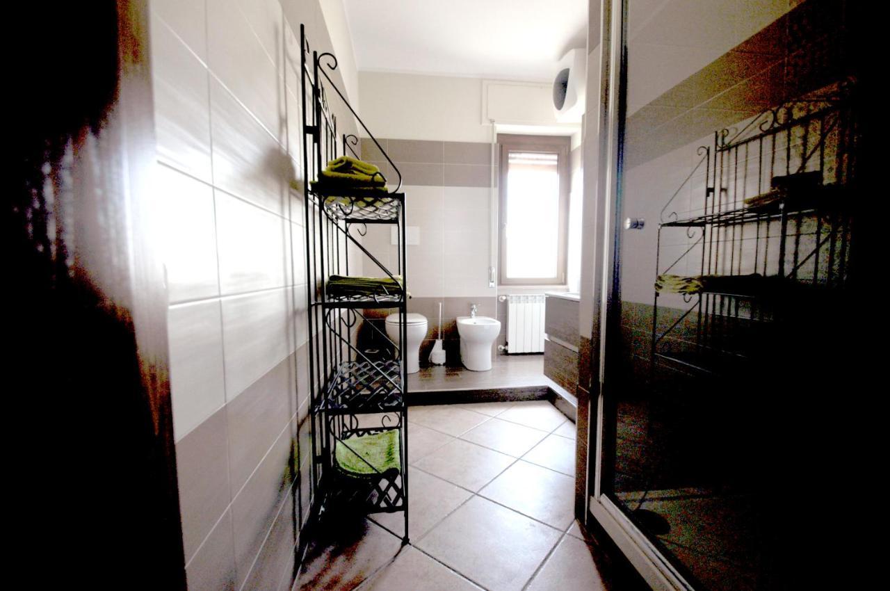 Al 32 Y 3 Acomodação com café da manhã Alghero Exterior foto