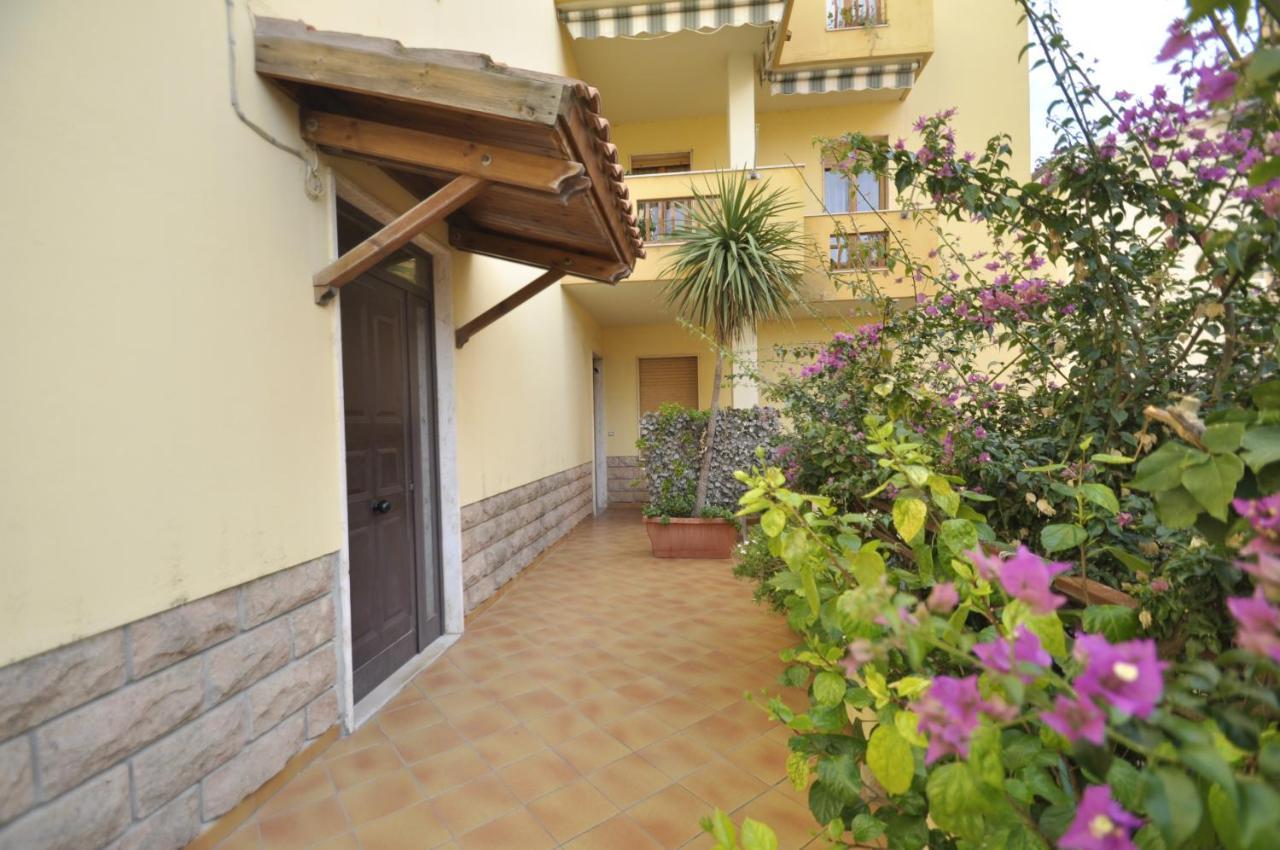 Al 32 Y 3 Acomodação com café da manhã Alghero Exterior foto