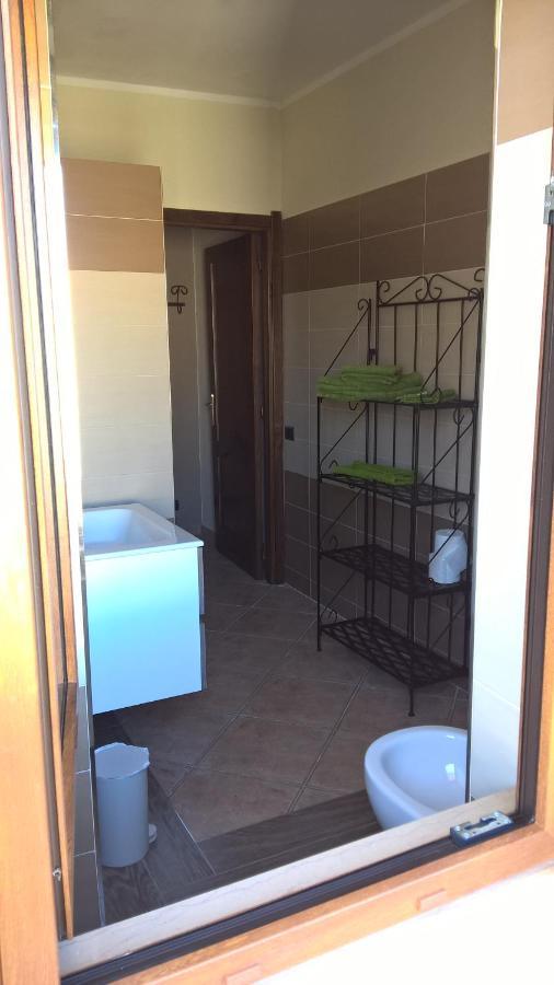 Al 32 Y 3 Acomodação com café da manhã Alghero Exterior foto