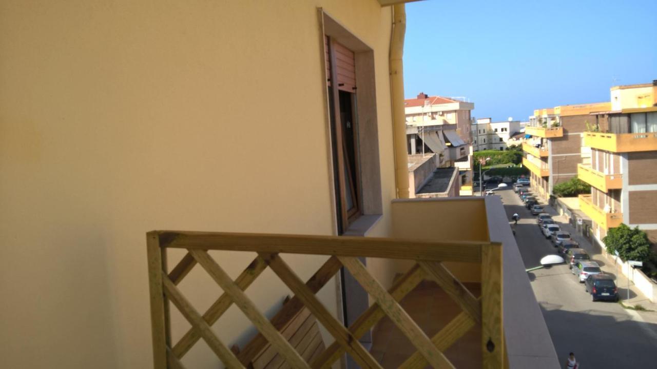 Al 32 Y 3 Acomodação com café da manhã Alghero Exterior foto