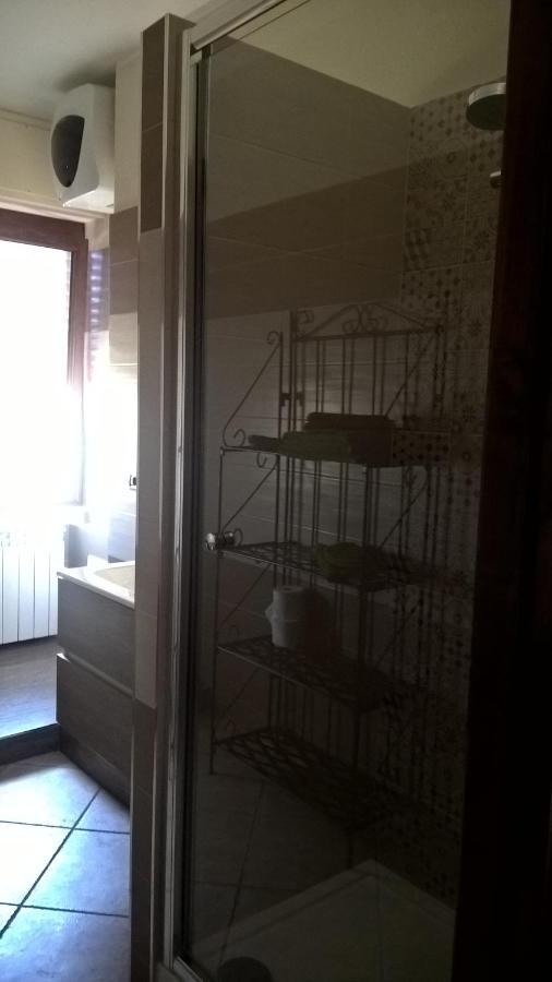 Al 32 Y 3 Acomodação com café da manhã Alghero Exterior foto